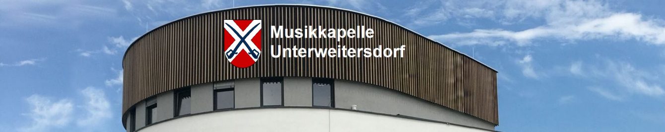 Musikverein Unterweitersdorf
